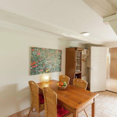 Cozy Holiday Home Near Forest In Baarn Exteriör bild