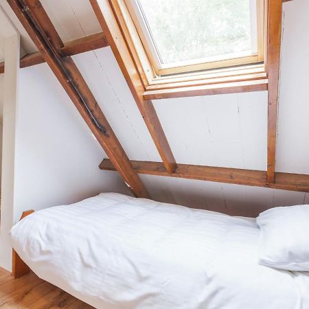 Cozy Holiday Home Near Forest In Baarn Exteriör bild