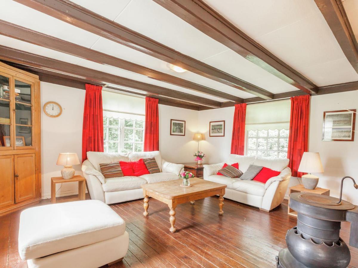 Cozy Holiday Home Near Forest In Baarn Exteriör bild