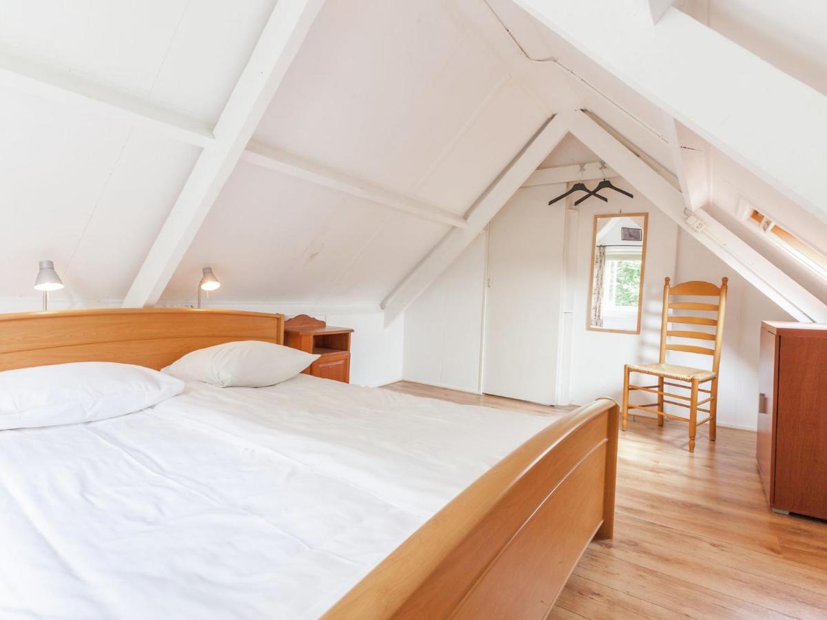 Cozy Holiday Home Near Forest In Baarn Exteriör bild