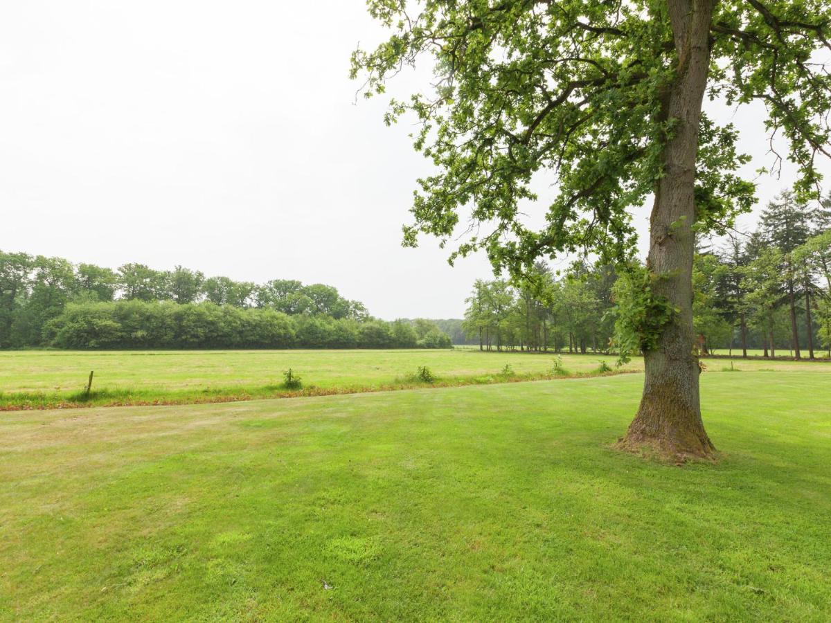 Cozy Holiday Home Near Forest In Baarn Exteriör bild