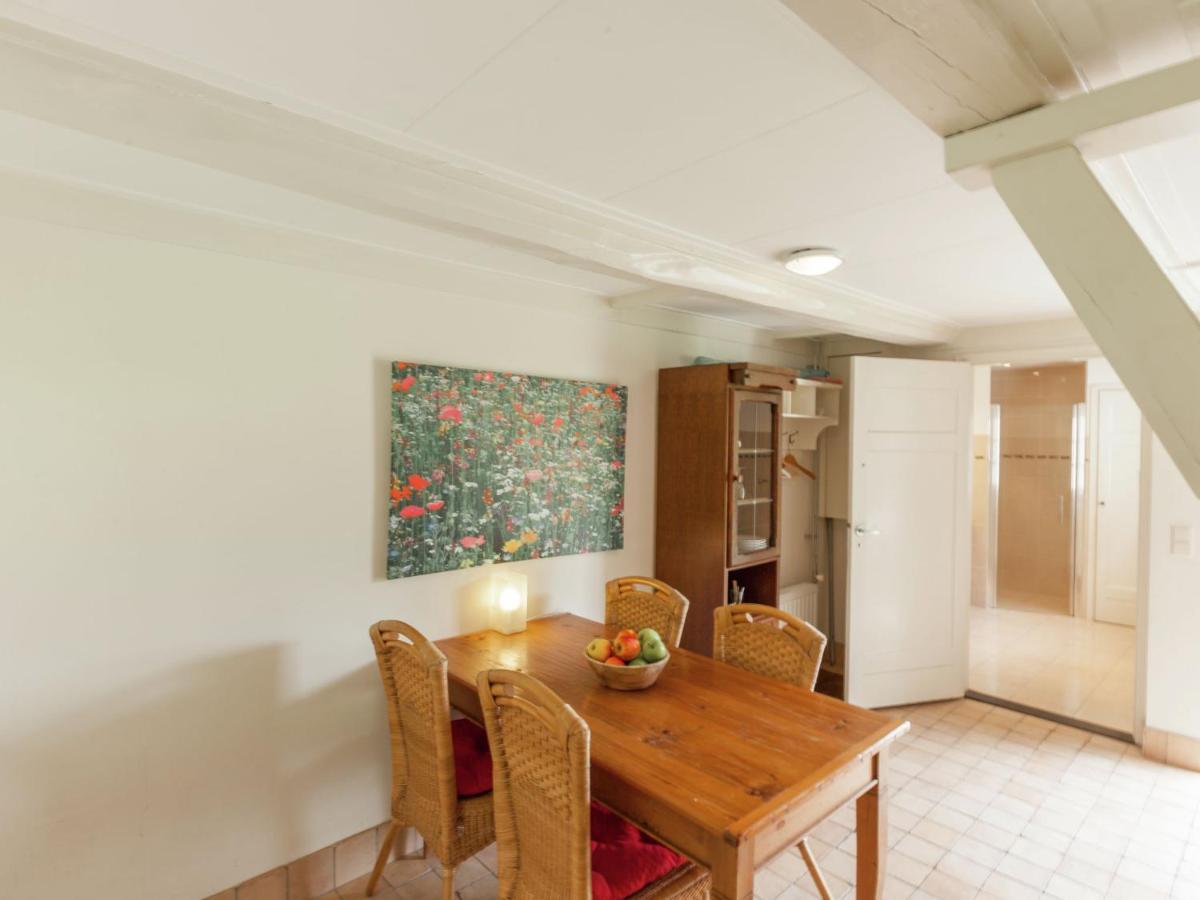 Cozy Holiday Home Near Forest In Baarn Exteriör bild