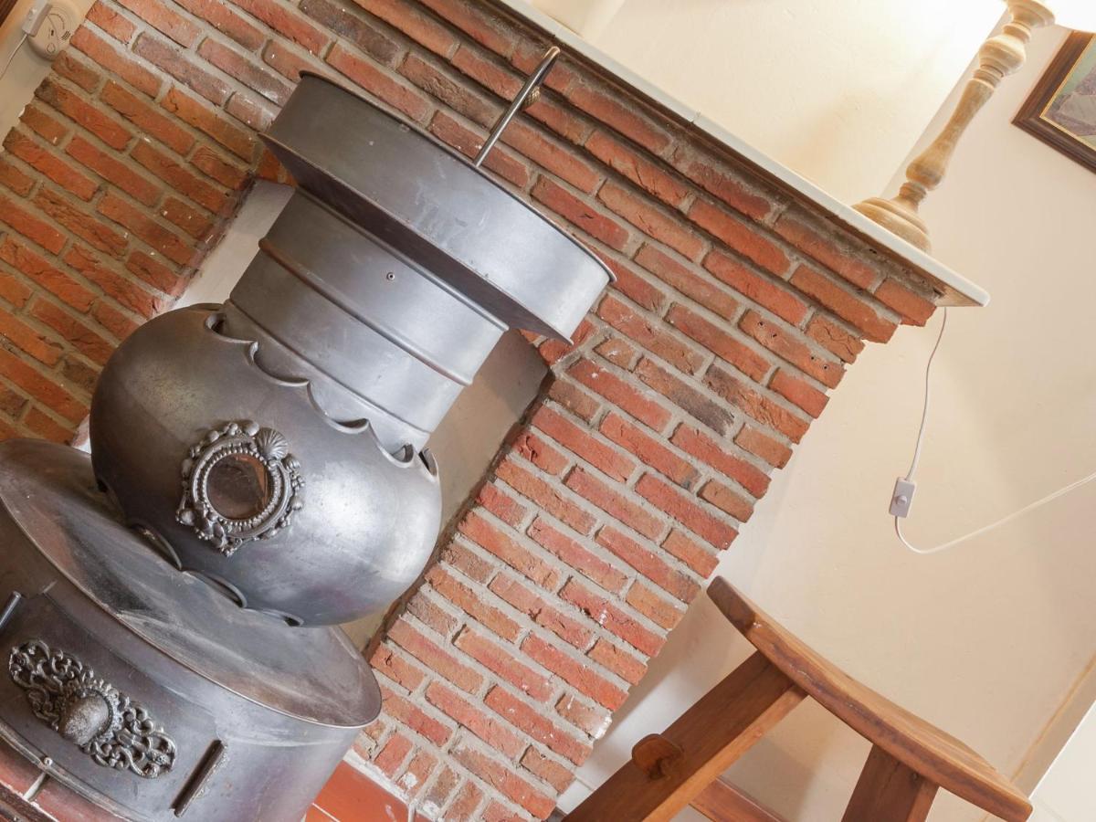 Cozy Holiday Home Near Forest In Baarn Exteriör bild
