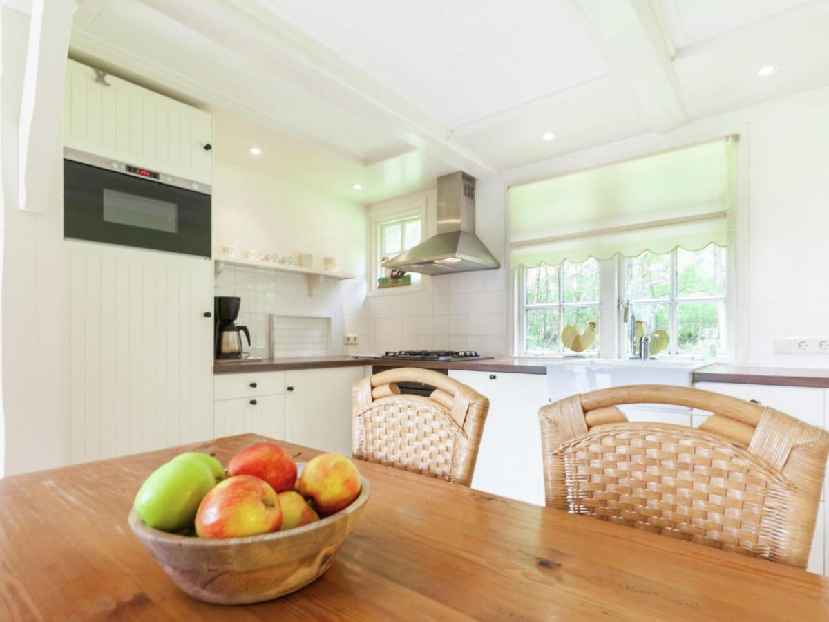Cozy Holiday Home Near Forest In Baarn Exteriör bild