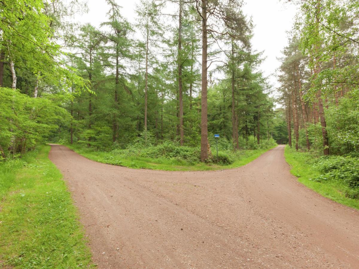 Cozy Holiday Home Near Forest In Baarn Exteriör bild