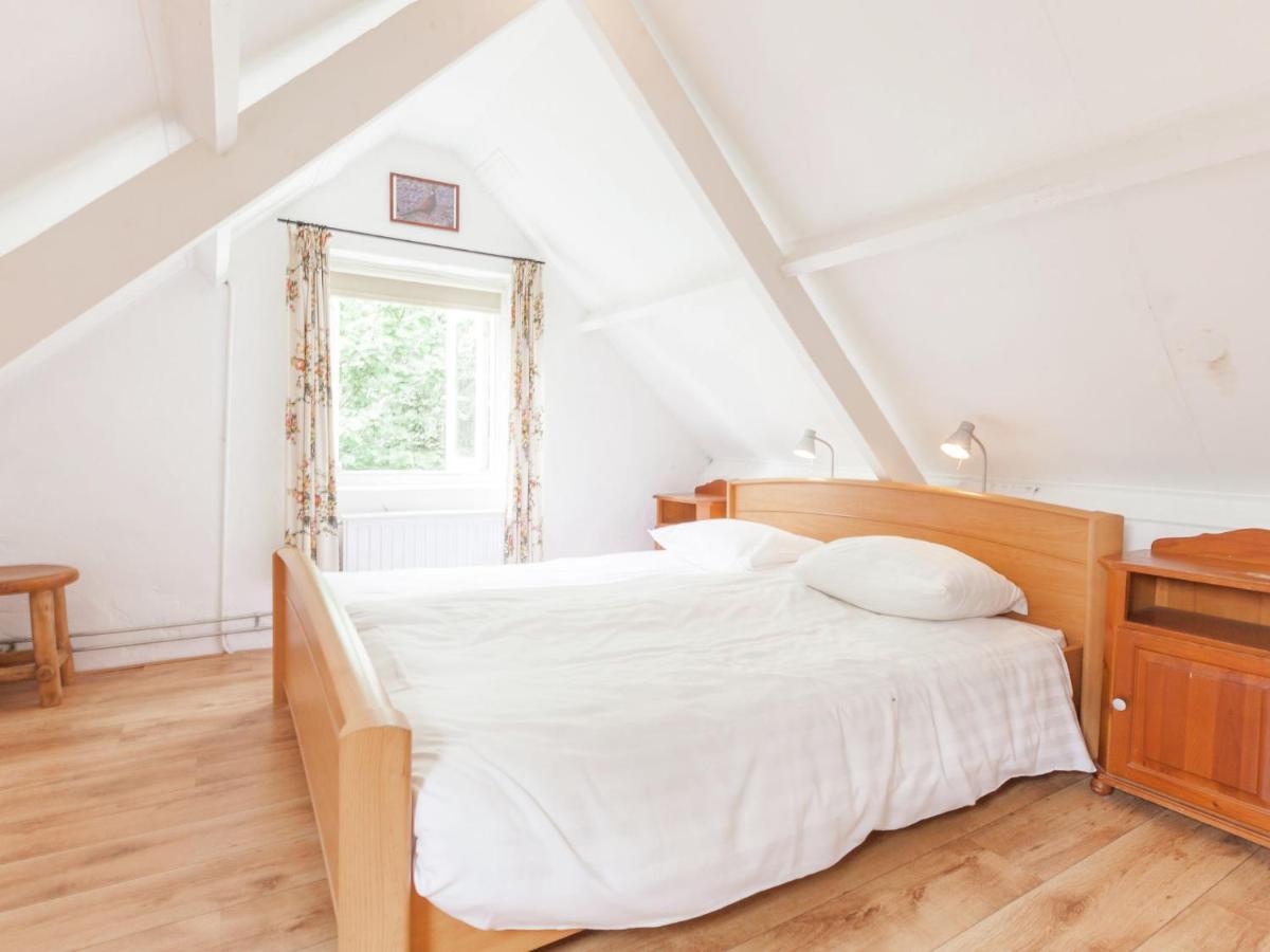 Cozy Holiday Home Near Forest In Baarn Exteriör bild