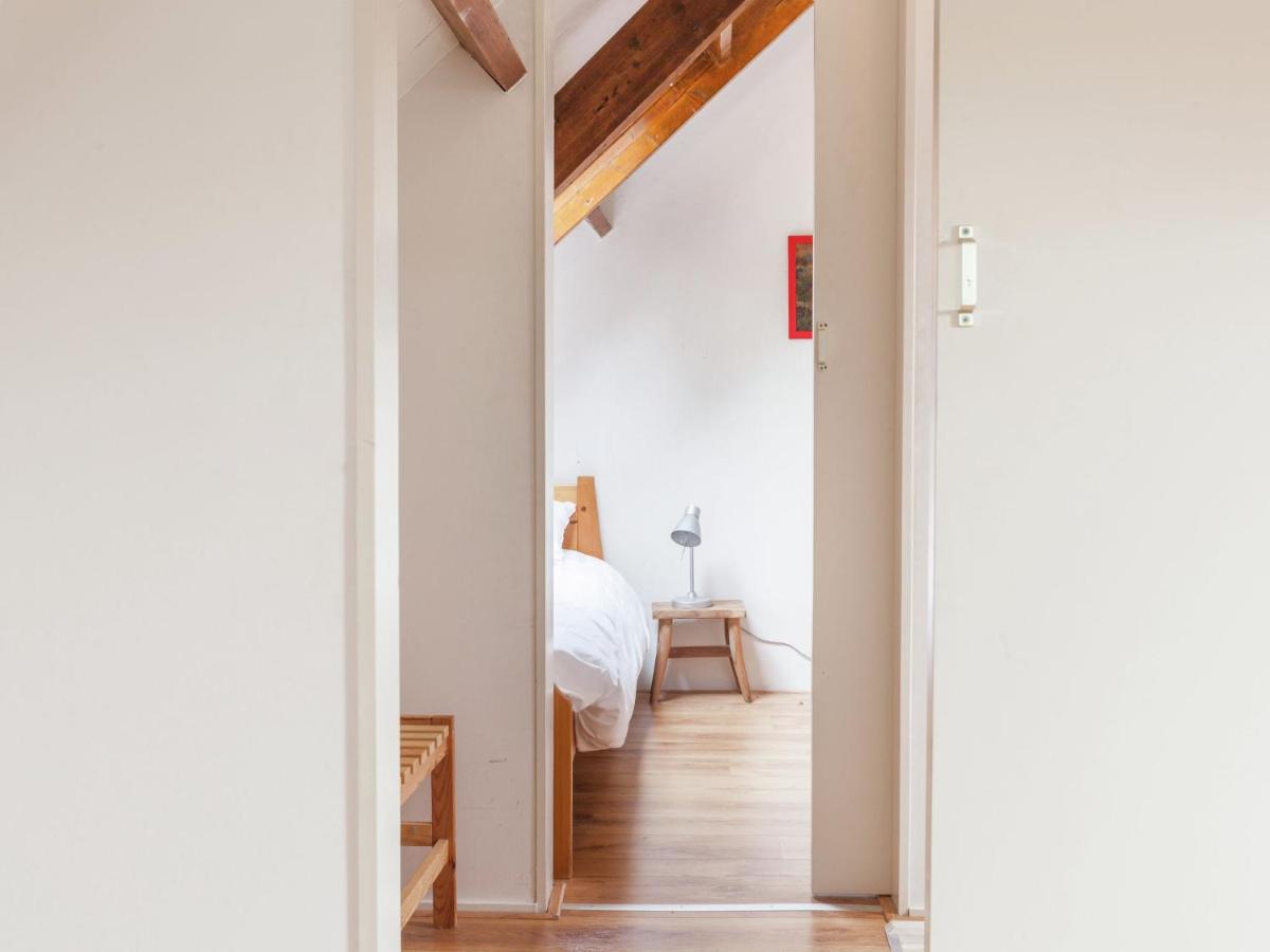 Cozy Holiday Home Near Forest In Baarn Exteriör bild
