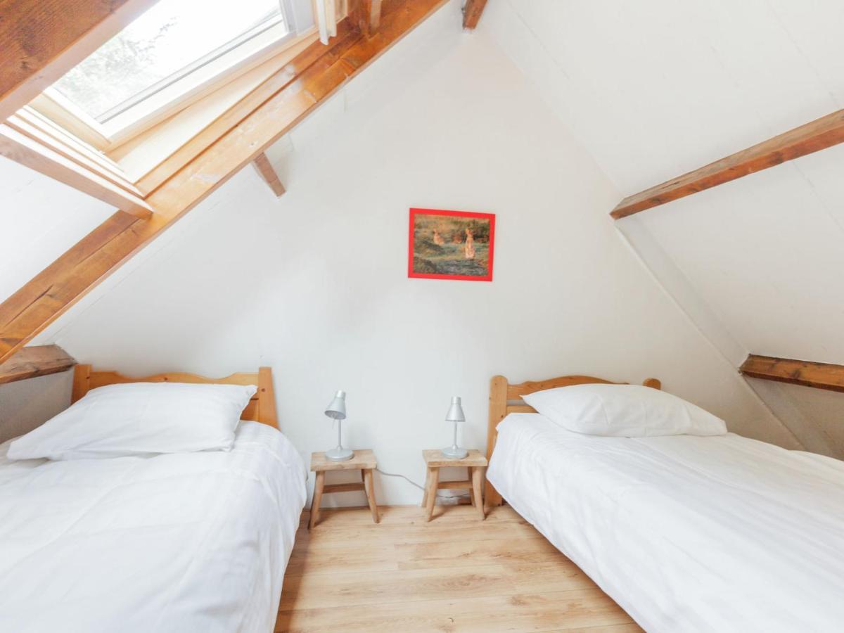 Cozy Holiday Home Near Forest In Baarn Exteriör bild
